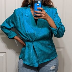 Vintage Blazer NWT